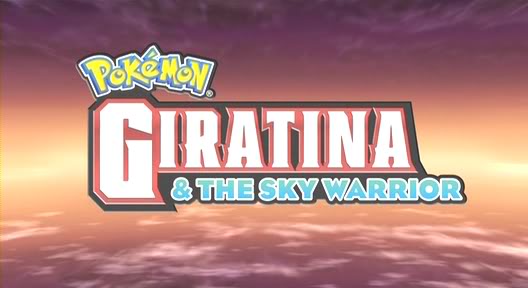 Pokémon Movie 11 - Giratina & The Sky Warrior + TR Dublaj 11111110