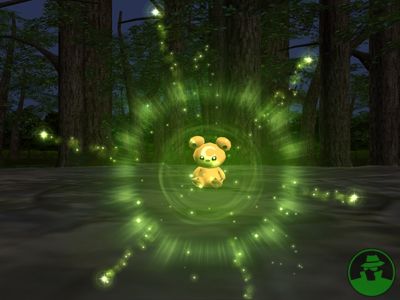 Pokémon XD: Gale of Darkness | NTSC 333313