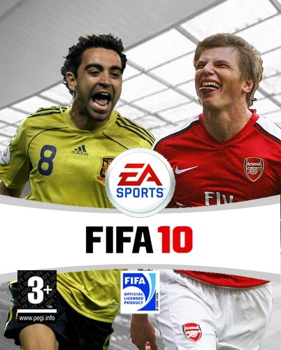FIFA2010 [Mükemmel Sıkıştırma] + TR Yama Iz3jfk10
