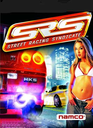Street Racing Syndicate 3 LİNK Street10