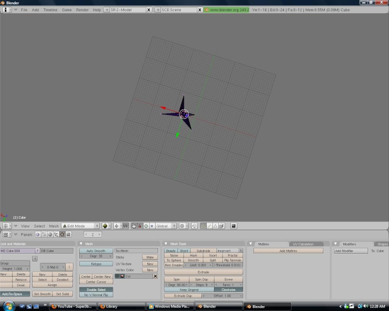 playign around with blender Sdsdsd10