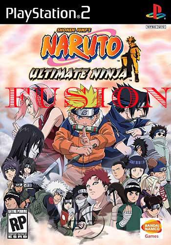 Naruto: Ultimate Ninja FUSION Nun_fu12