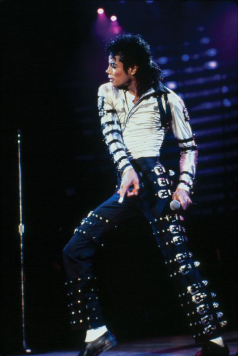Favorite article of clothing/or accessory? Mj-bad10