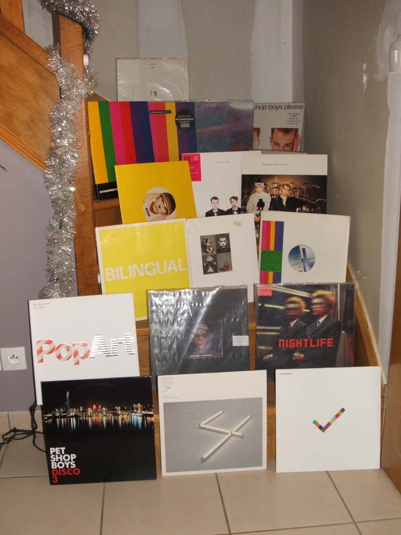 PHOTOS DE VOTRE COLLECTION Vinyl_16