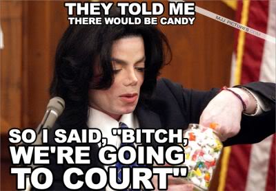 Michael Jackson macros :) Candy10