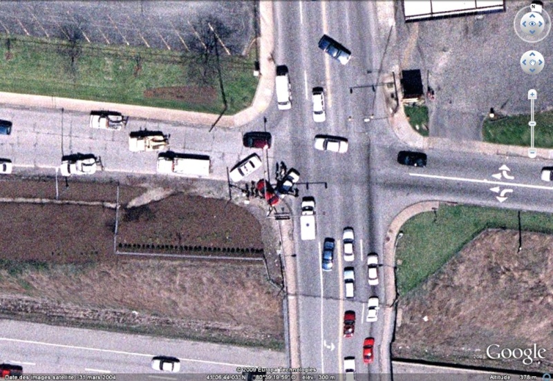 Les accidents de la route sous l'oeil de Google Earth - Page 6 Accide11