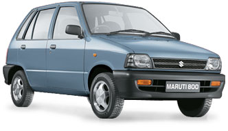 Maruti Club Algerie