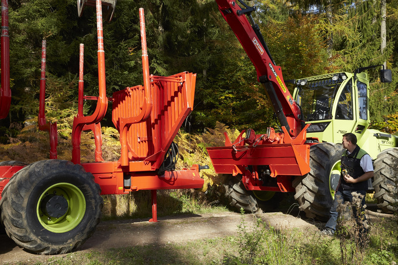 unimog mb-trac wf-trac pour utilisation forestière dans le monde - Page 24 D918d010