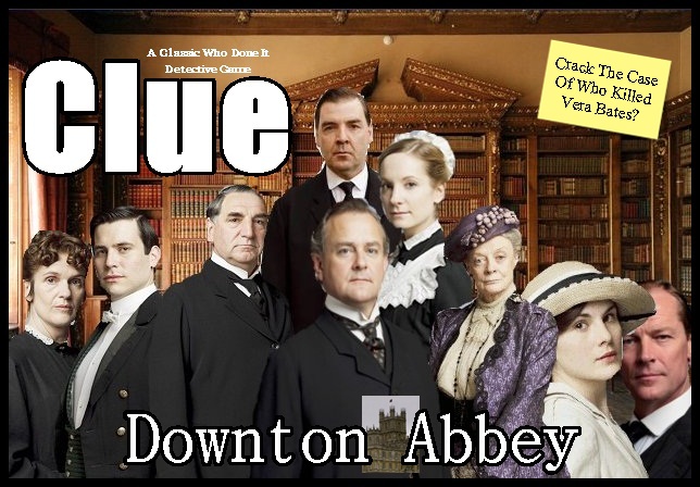Série "Downton Abbey" + les films - Page 6 Tumblr11