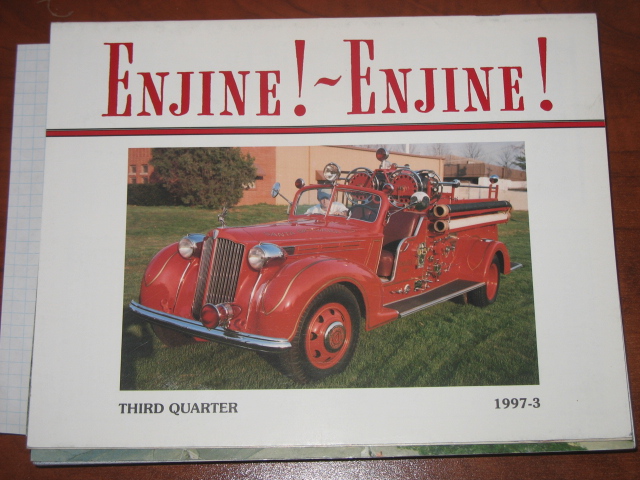 49 Revues camions pompiers antique Enjine-Enjine Revue_10