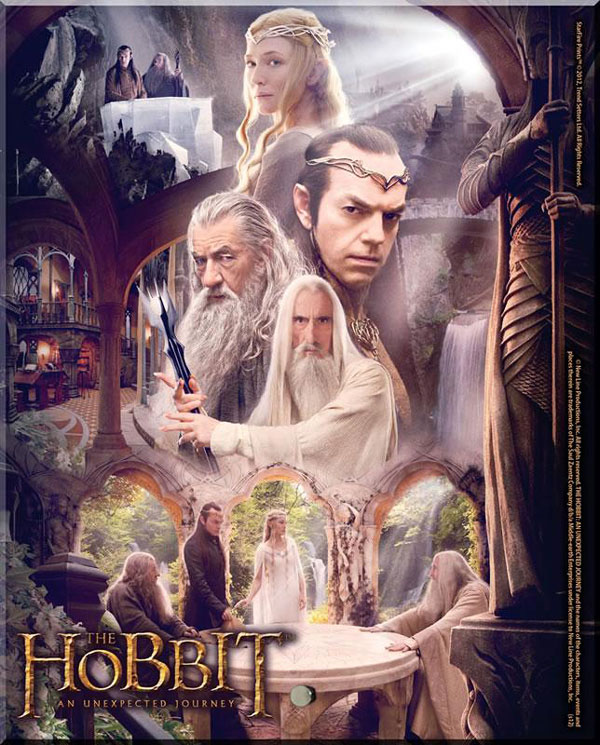 The Hobbit: An Unexpected Journey Lo-hob11