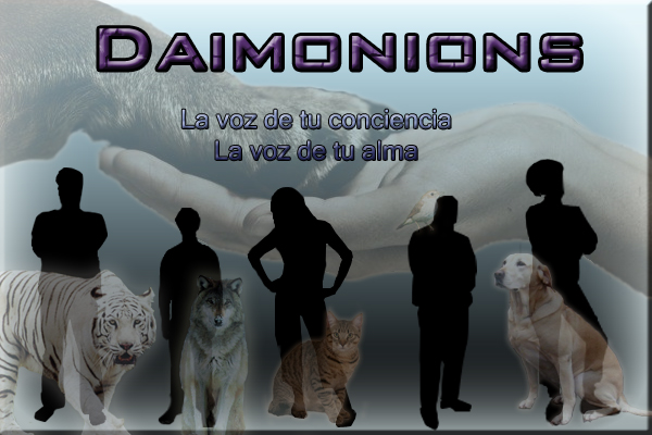 Los Daimonions