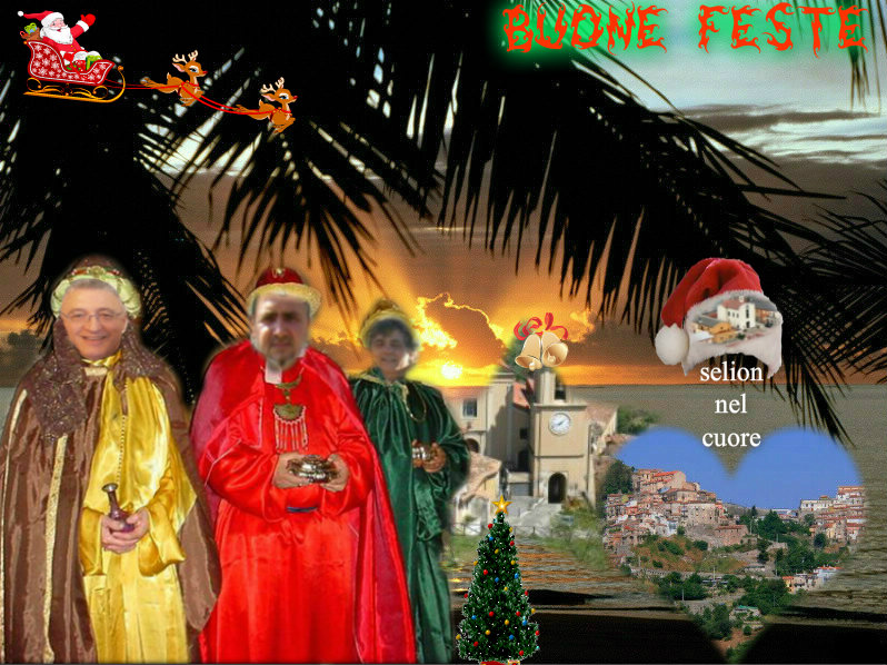 Feste natalizie e tutto quello che vi ruota intorno - Pagina 5 Pizap_13