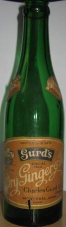 beau lot de 10 bouteille gurd avec etiquette Img_3922