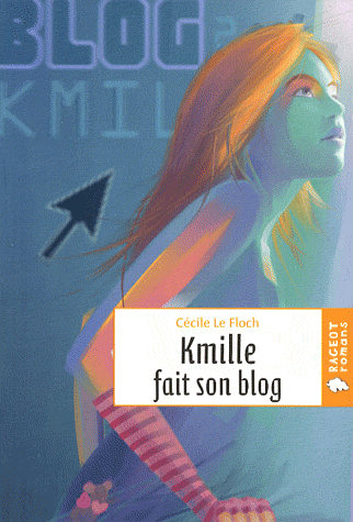 [Le Floch, Cécile] Kmille fait son blog Kmille10