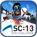 [ANDROID - JEU : SKI CHALLENGE 13] Le jeu de ski incontournable de cette année!! [Gratuit/Payant] Unname12