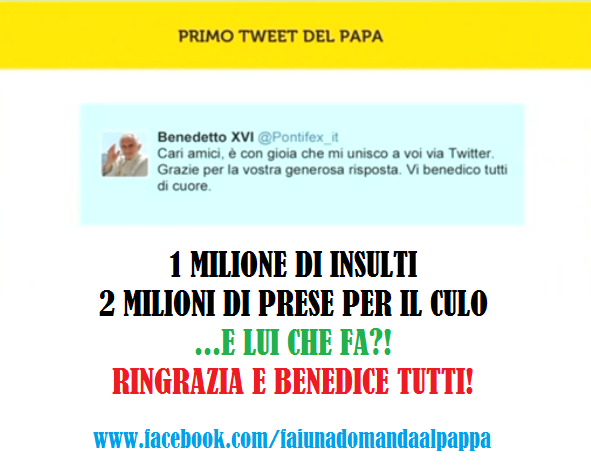 I piu bei link su Facebook - Pagina 6 Twitt10