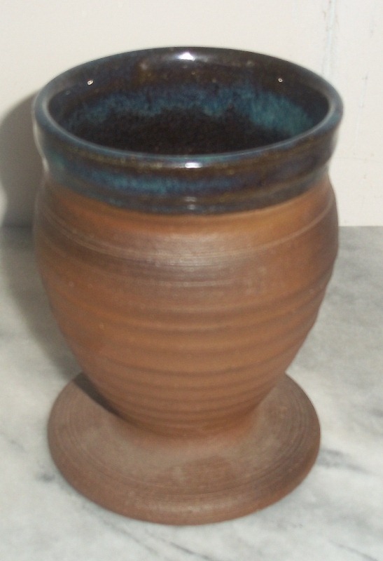 Peter Currell Brown, Snake Pottery  Copy_o19