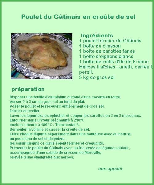 la Gatinaise Recett10