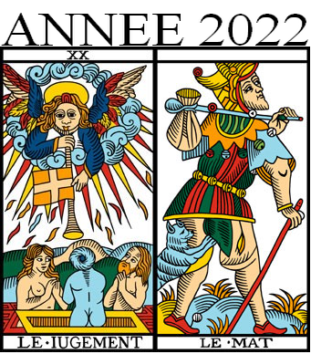La Prophétie de la Symétrie Miroir - Page 31 Annee230