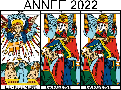 La Prophétie de la Symétrie Miroir - Page 32 Annee237
