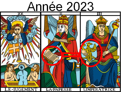 La Prophétie de la Symétrie Miroir - Page 33 Annee250