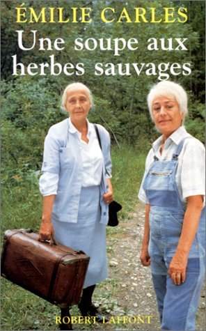 [Carles, Emilie] Une soupe aux herbes sauvages. Soupe_11