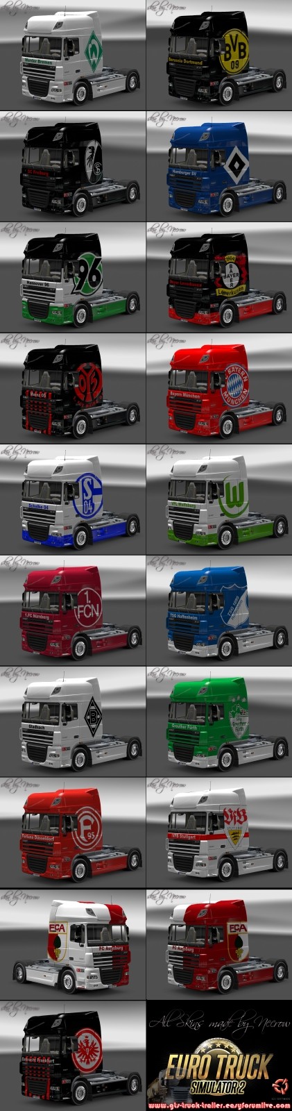 DAF - Bundesliga skins by Necrow Ets2_d10