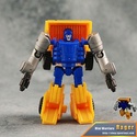TRANSFORMERS - Mini Vehicles by Igear Reduce12