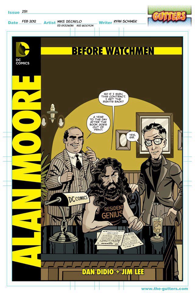 Before Watchmen [Mini Série] - Page 4 16546_10