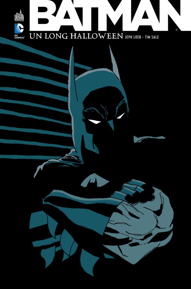 Batman - Un Long Halloween [DC Absolute/DC Deluxe/DC Essentiels] 52267610