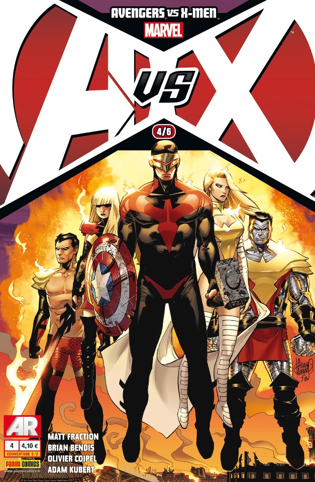 Avengers vs X-Men [Mensuel] - Page 2 72541_10
