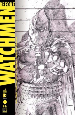 Before Watchmen [Bimestriel] 97823616