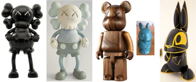 Le Top 5 de vos plus beaux achats de l'année 2012 Toys_210