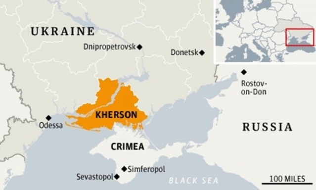 Le maléfice démoniaque - La signature de la Kabbale dans le conflit Russie-Otan en Ukraine Carte_11