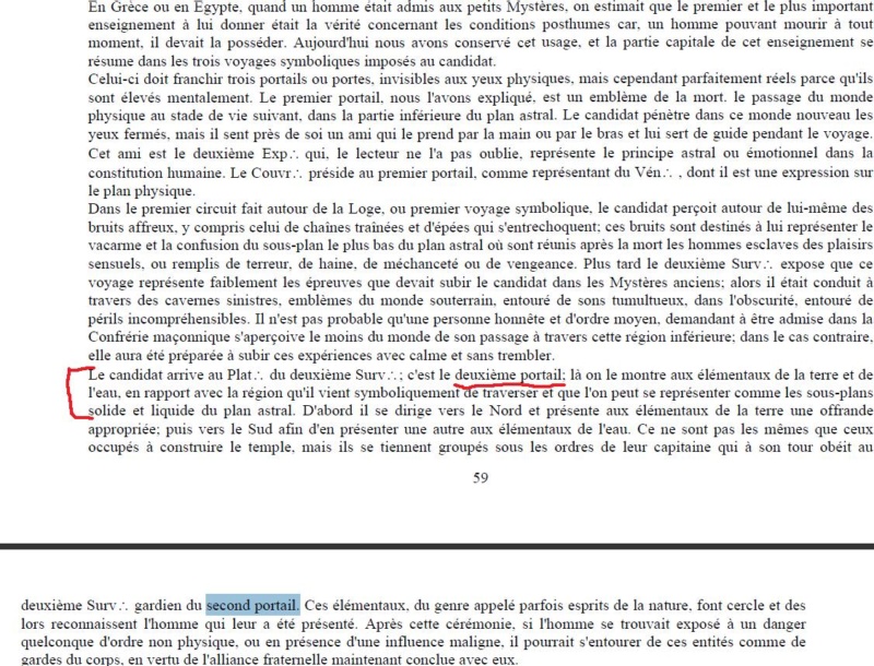 livre - Qu'est-ce que la franc-maçonnerie ? - Page 8 Extrai10