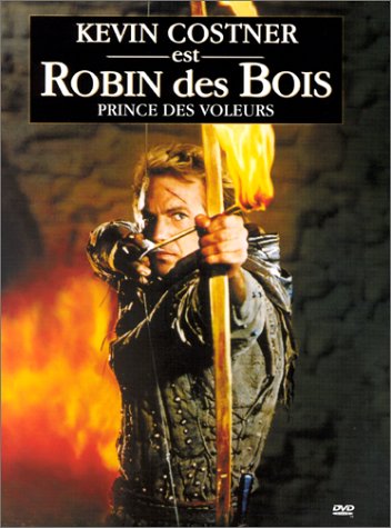 ROBIN DES BOIS / ROBIN HOOD (kenner) 1991 Robin-11