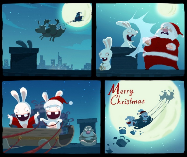 [News] Joyeux Noel a tous ! Comic_10