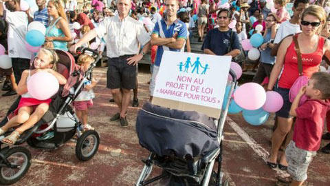 Manifestation anti-mariage pour tous: Qui va défiler dimanche? - Page 3 Manif11