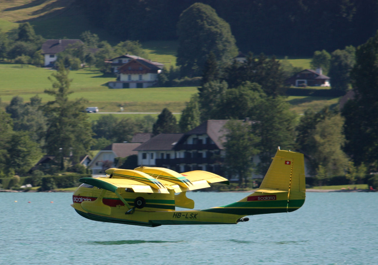 Spotting a l'Autriche-Scalaria air challenge Twin_b10