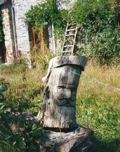 L'art au coeur des jardins