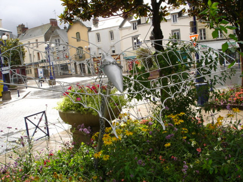 L'art au coeur des jardins