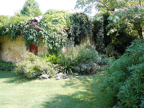 (26) Le Jardin des Sables - un arboretum de passionnés - Montvendres 9_810