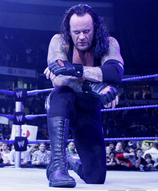 The Undertaker - Quand son retour aura-t-il lieu ? - Undert10