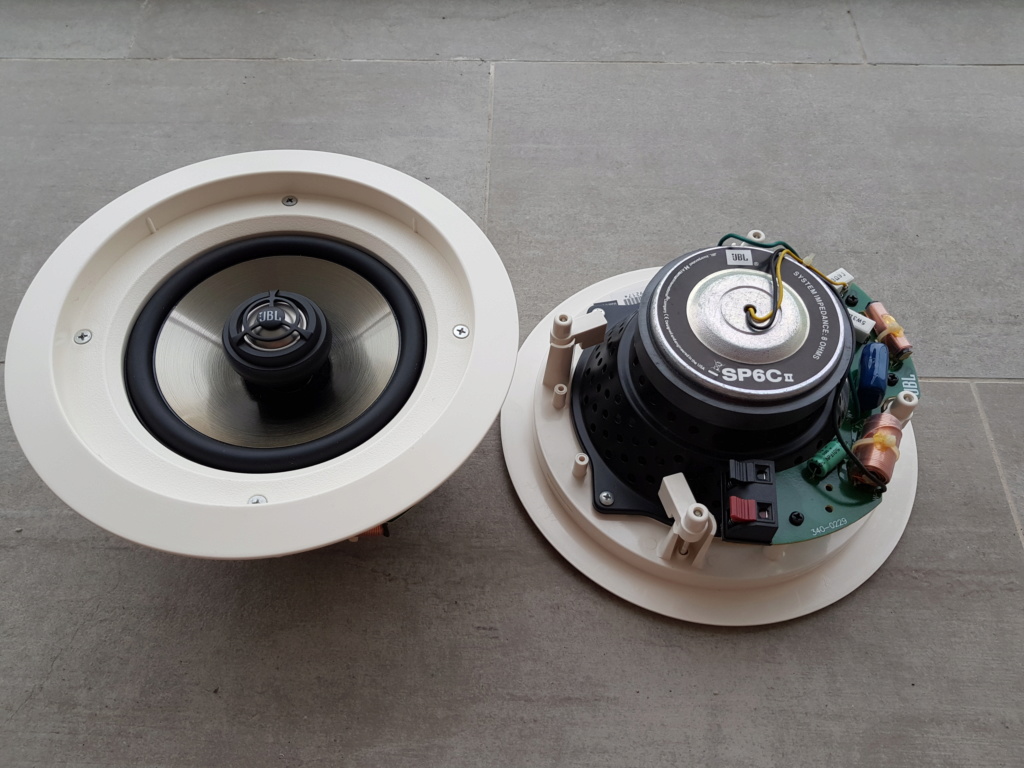 Jbl sp6cii shop
