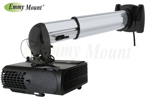 Emmy Mount short throw/Wall mounted projector bracket SOLD Emmymo10