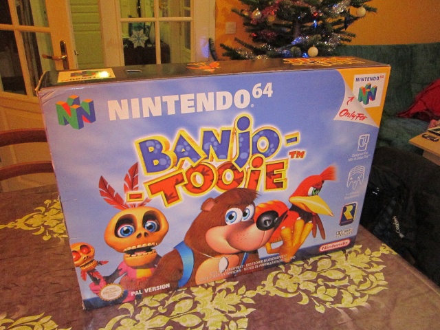 [Ech/Vds] PLV N64 -Banjo Tooie  Img_0910