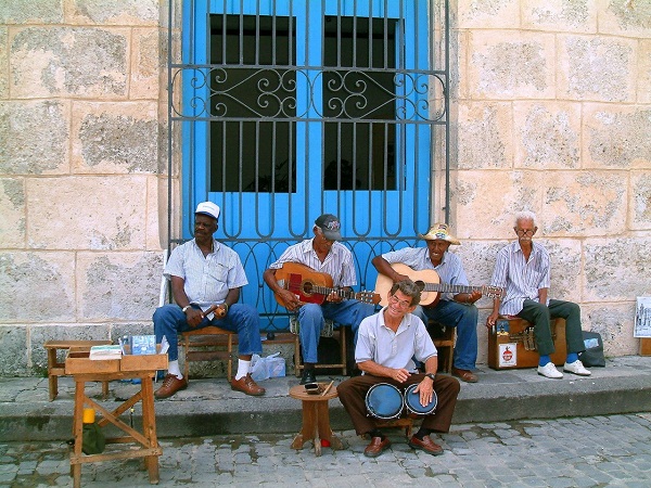 Bon Jeudi Havana10