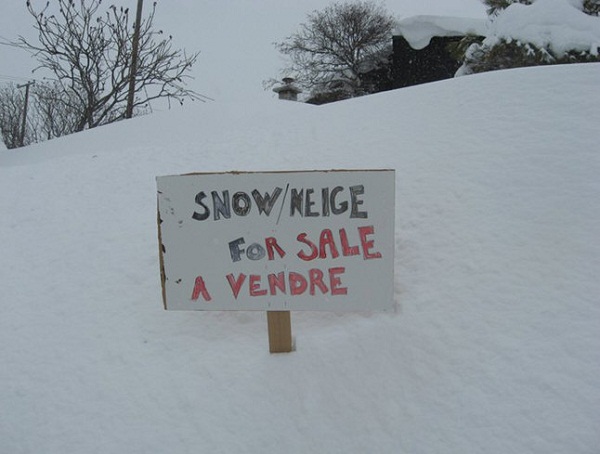 Bon Dimanche Snowfo10