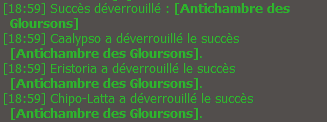 Où en êtes-vous sur cette île glacée qu'est Frigost ? - Page 3 Glours10